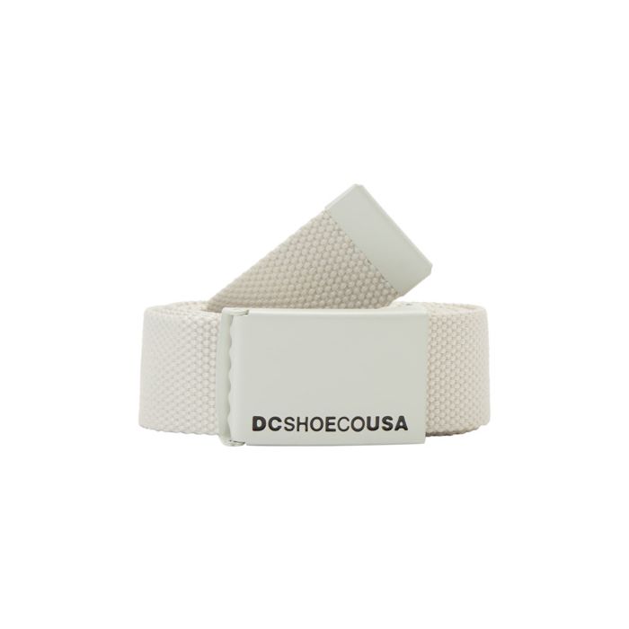 DC WEB BELT birch