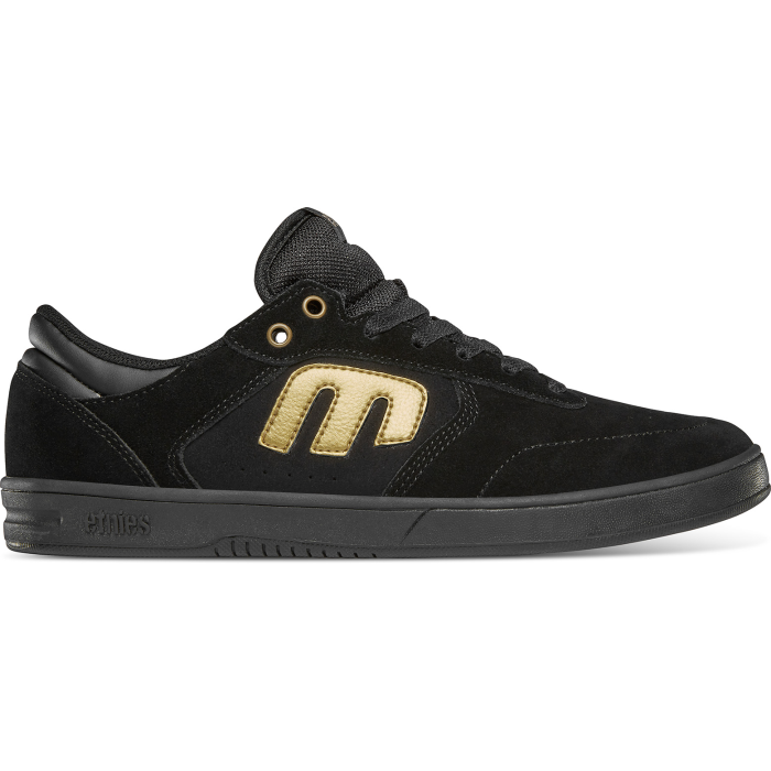 ETNIES WINDROW black gold