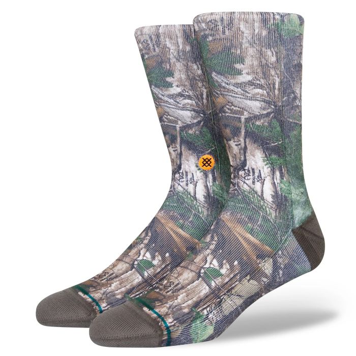STANCE XTRA REALTREE camo