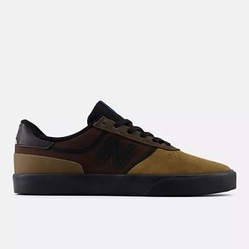 NEW BALANCE NUMERIC 272 BRN brown black