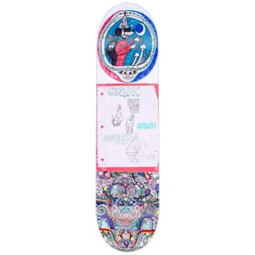 GX1000 ACID LAKE CARLYLE 8,25