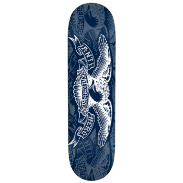 DECK COPIER EAGLE NAVY 8.25 X 32