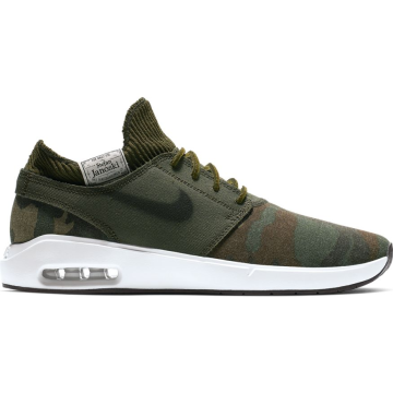 AIR MAX JANOSKI 2 RPM iguana black cargo khaki