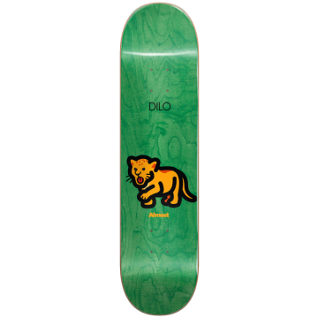 ALMOST ALMOST DECK MEAN PETS IMPACT LIGHT DILO 8.5 X 32 WB 14.38