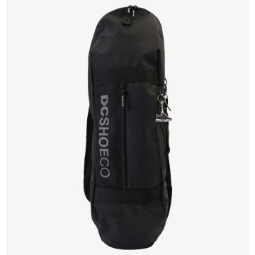 SKATEBAG ALL WEATHER 31L black