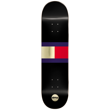 ALMOST ALMOST DECK LUXURY SUPER SAP R7 NEW PRO 8.25 X 32