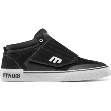 ETNIES ANDY ANDERSON black white
