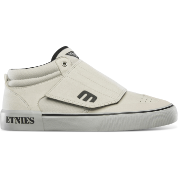 ETNIES ANDY ANDERSON white grey