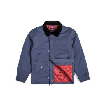 APEX JACKET steel