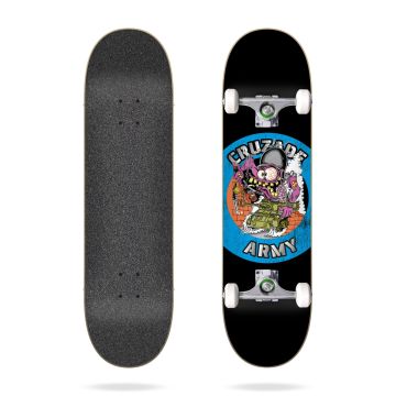 CRUZADE ARMY TANK 8 COMPLETE