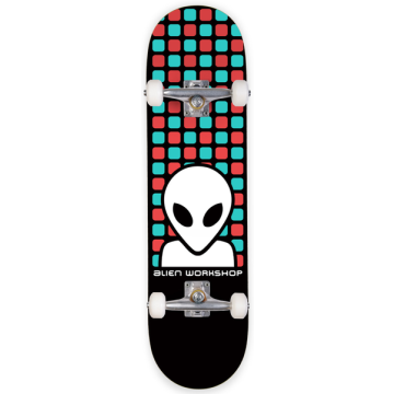 COMPLETE 8.0 MATRIX MULTI