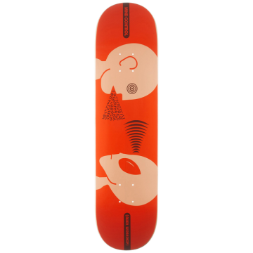 DECK MIND CONTROL TONAL 8.0