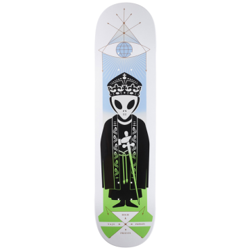 DECK HIGH PRIEST YAJE 8.0