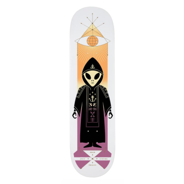 DECK HIGH PRIEST JOEY 8.125