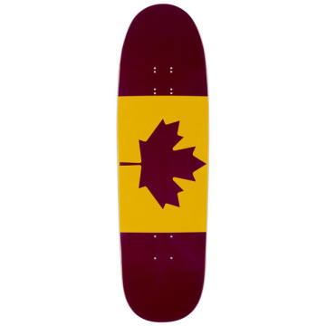 DECK MORGAN FLAG 9.25