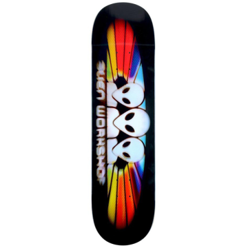 DECK SPECTRUM AV 8.25