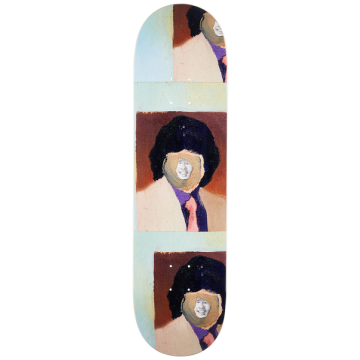 DECK RZ MARIO 8.5 X 32