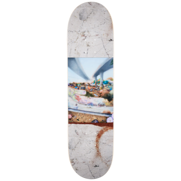 DECK TF WASTELAND PARADISE 8.25 X 31.875