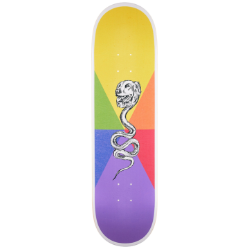 DECK FRENZ AR 8.5 X 32