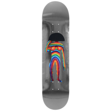 BAKER BAKER DECK TY SEGALL KL 8.0 X 31.5