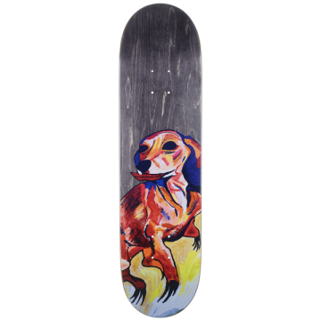 BAKER BAKER DECK TY SEGALL RZ 8.25 X 31.875
