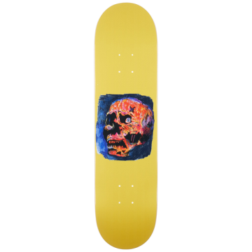 BAKER BAKER DECK JF RESURRECTION 8.0 X 31.5