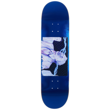 BAKER BAKER DECK TF FRIED 8.38 X 32