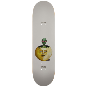 BAKER BAKER DECK WATERS JC 8.38 X 32