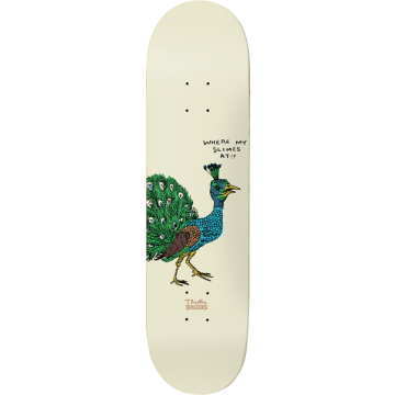 BAKER BAKER DECK TB SLIMES 8.25 X 31.875