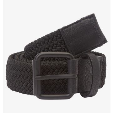 DC BARRICADE BELT black
