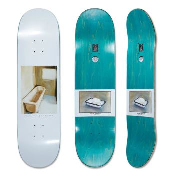 BATHTUB HJALTE HALBERG 8.25