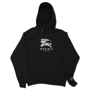 BERRY HOOD black champion