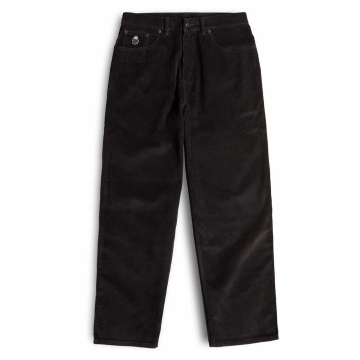 BIGFOOT CORD PANT black