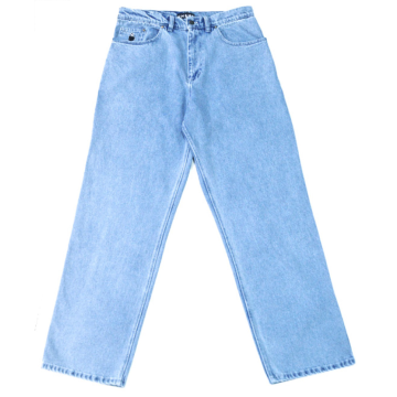 BIGFOOT JEAN superbleached