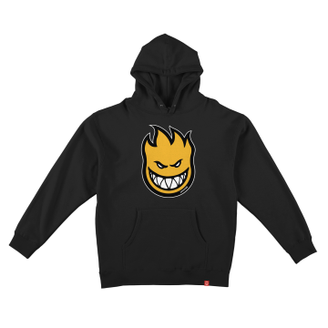 BIGHEAD FILL HOOD black gold