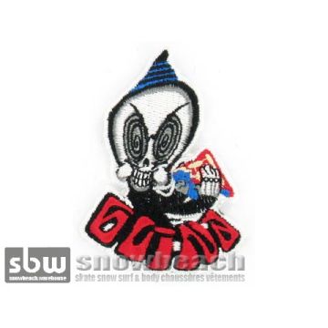 BLIND MUSHROOM mushroom