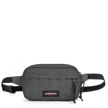 EASTPAK BOUNCER black denim