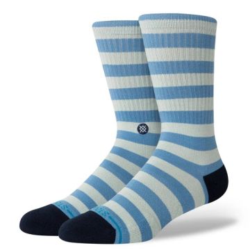 STANCE BRETON blue