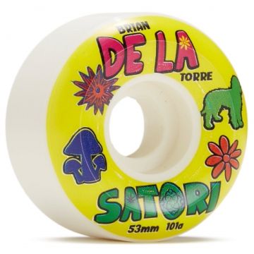SATORI BRIAN DELATORRE DELA SATORI 53MM