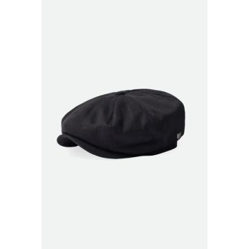 BROOD BAGGY SNAP CAP black