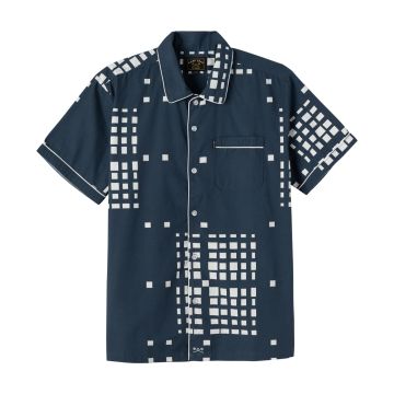 BUENA VISTA SHIRT navy