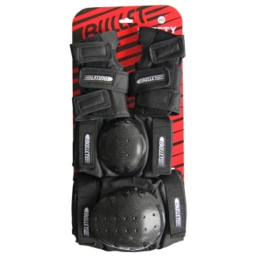 BULLET BULLET ADULT SETS (PACK DE PROTECTIONS ADULTE)