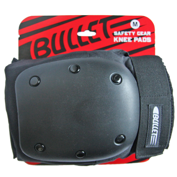 KNEE PAD (GENOUILLERES)
