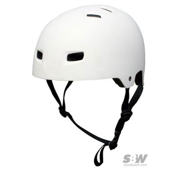 BULLET BULLET HELMET white
