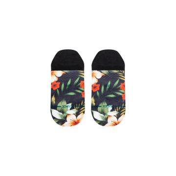 STANCE CABANA washed black