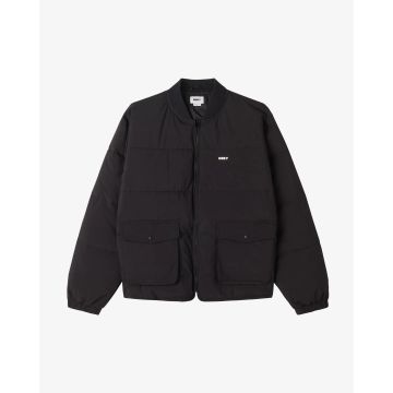 CHARLIE 2 JACKET black