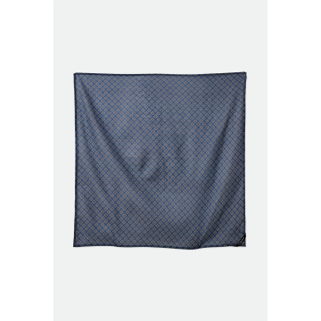 CHARTER BANDANA joe blue golden glow