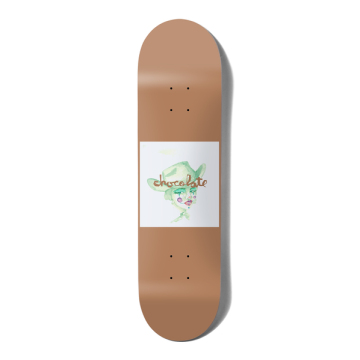 CHOCOLATE CHOCOLATE DECK DREAM RODEO FERNANDEZ 8.125 X 31.625