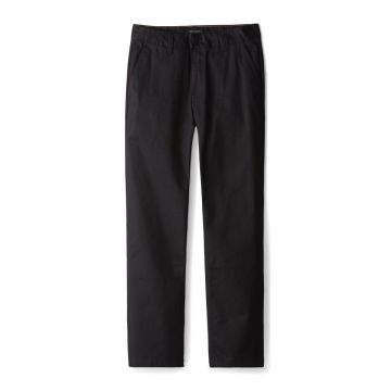 CHOICE CHINO PANT black