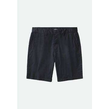 CHOICE CHINO SHORT black